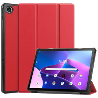 Чохол до планшета BeCover Flexible TPU Mate Lenovo Tab M10 Plus TB-125F (3rd Gen)/K10 Pro TB-226 10.61" Red (712526)