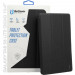 Чохол до планшета BeCover Flexible TPU Mate Samsung Tab S6 Lite (2024) 10.4" P620/P625/P627 Black (712512)
