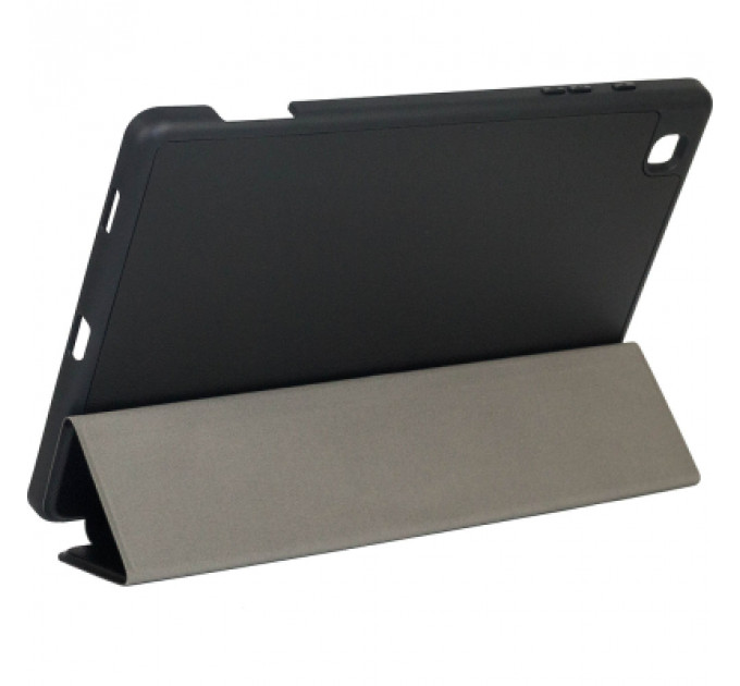Чохол до планшета BeCover Flexible TPU Mate Samsung Tab S6 Lite (2024) 10.4" P620/P625/P627 Black (712512)