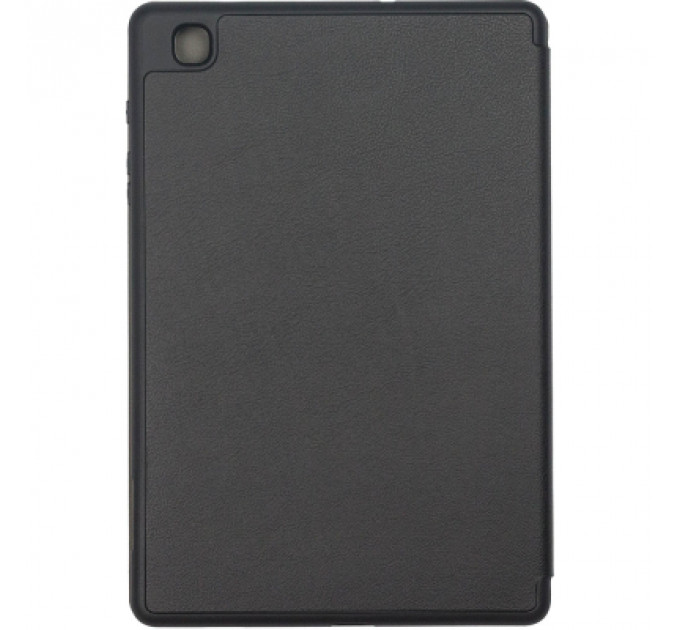 Чохол до планшета BeCover Flexible TPU Mate Samsung Tab S6 Lite (2024) 10.4" P620/P625/P627 Black (712512)