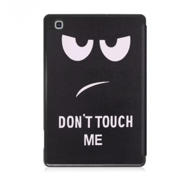 Чохол до планшета BeCover Flexible TPU Mate Samsung Tab S6 Lite (2024) 10.4" P620/P625/P627 Don''t Touch (712518)