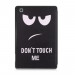 Чохол до планшета BeCover Flexible TPU Mate Samsung Tab S6 Lite (2024) 10.4" P620/P625/P627 Don''t Touch (712518)