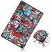 Чохол до планшета BeCover Flexible TPU Mate Samsung Tab S6 Lite (2024) 10.4" P620/P625/P627 Graffiti (712519)