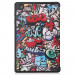 Чохол до планшета BeCover Flexible TPU Mate Samsung Tab S6 Lite (2024) 10.4" P620/P625/P627 Graffiti (712519)