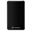Зовнішній жорсткий диск 2.5" 2TB Transcend (TS2TSJ25A3K)
