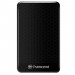 Зовнішній жорсткий диск 2.5" 2TB Transcend (TS2TSJ25A3K)