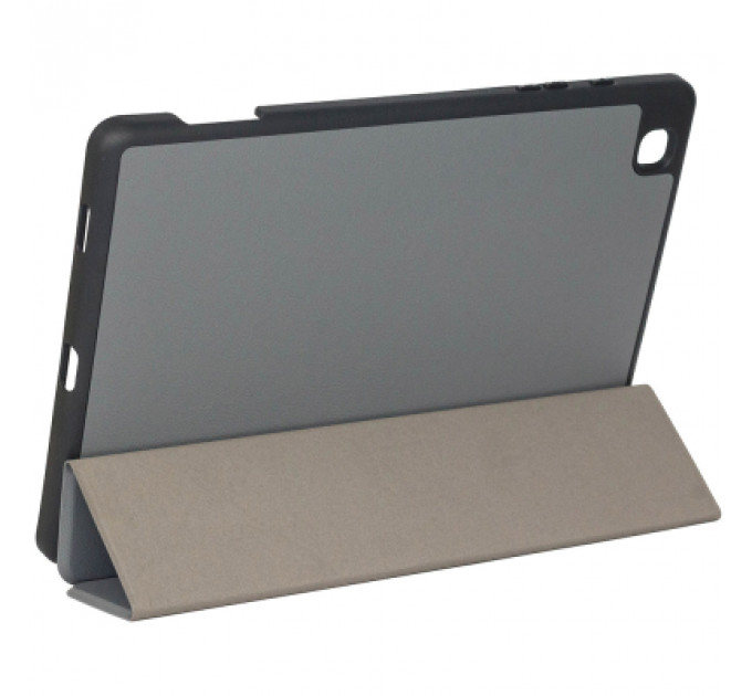Чохол до планшета BeCover Flexible TPU Mate Samsung Tab S6 Lite (2024) 10.4" P620/P625/P627 Grey (712515)