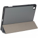 Чохол до планшета BeCover Flexible TPU Mate Samsung Tab S6 Lite (2024) 10.4" P620/P625/P627 Grey (712515)