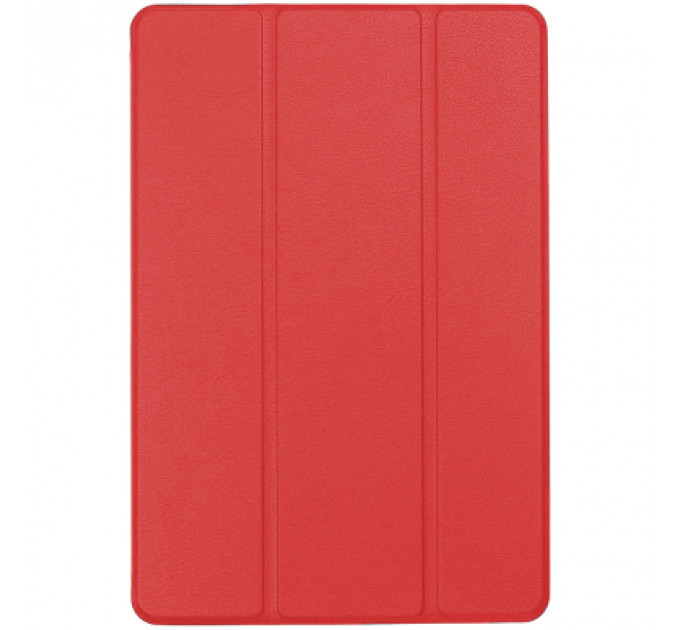 Чохол до планшета BeCover Flexible TPU Mate Samsung Tab S6 Lite (2024) 10.4" P620/P625/P627 Red (712516)