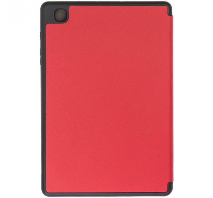 Чохол до планшета BeCover Flexible TPU Mate Samsung Tab S6 Lite (2024) 10.4" P620/P625/P627 Red (712516)