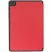 Чохол до планшета BeCover Flexible TPU Mate Samsung Tab S6 Lite (2024) 10.4" P620/P625/P627 Red (712516)