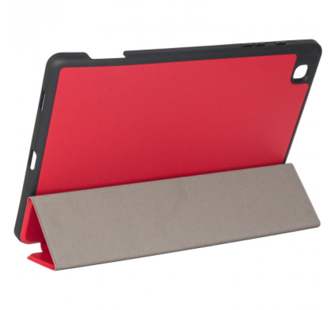 Чохол до планшета BeCover Flexible TPU Mate Samsung Tab S6 Lite (2024) 10.4" P620/P625/P627 Red (712516)