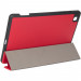 Чохол до планшета BeCover Flexible TPU Mate Samsung Tab S6 Lite (2024) 10.4" P620/P625/P627 Red (712516)