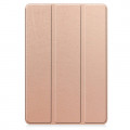 Чохол до планшета BeCover Flexible TPU Mate Samsung Tab S6 Lite (2024) 10.4" P620/P625/P627 Rose Gold (712517)