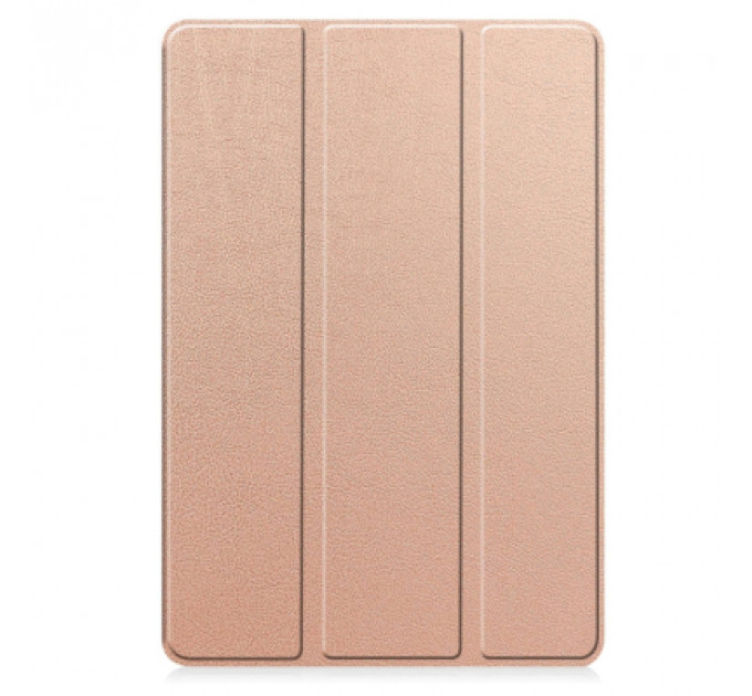Чохол до планшета BeCover Flexible TPU Mate Samsung Tab S6 Lite (2024) 10.4" P620/P625/P627 Rose Gold (712517)