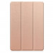 Чохол до планшета BeCover Flexible TPU Mate Samsung Tab S6 Lite (2024) 10.4" P620/P625/P627 Rose Gold (712517)