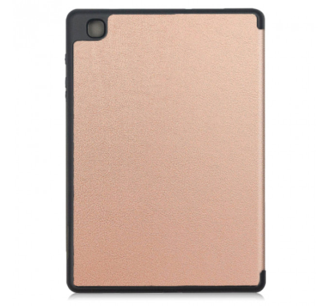Чохол до планшета BeCover Flexible TPU Mate Samsung Tab S6 Lite (2024) 10.4" P620/P625/P627 Rose Gold (712517)