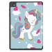 Чохол до планшета BeCover Flexible TPU Mate Samsung Tab S6 Lite (2024) 10.4" P620/P625/P627 Unicorn (712521)
