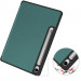 Чохол до планшета BeCover Flexible TPU Mate Samsung Tab S9 (SM-X710/SM-X716)/S9 FE (SM-X510/SM-X516B) 11.0" Dark Green (712529)
