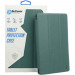 Чохол до планшета BeCover Flexible TPU Mate Samsung Tab S9 (SM-X710/SM-X716)/S9 FE (SM-X510/SM-X516B) 11.0" Dark Green (712529)