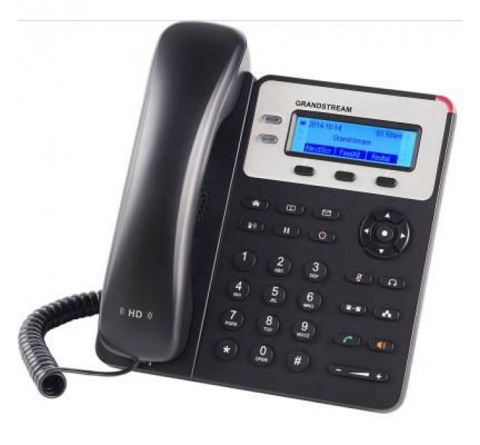 IP телефон Grandstream GXP1625