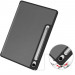 Чохол до планшета BeCover Flexible TPU Mate Samsung Tab S9 (SM-X710/SM-X716)/S9 FE (SM-X510/SM-X516B) 11.0" Grey (712530)