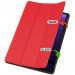 Чохол до планшета BeCover Flexible TPU Mate Samsung Tab S9 (SM-X710/SM-X716)/S9 FE (SM-X510/SM-X516B) 11.0" Red (712531)