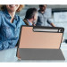 Чохол до планшета BeCover Flexible TPU Mate Samsung Tab S9 (SM-X710/SM-X716)/S9 FE (SM-X510/SM-X516B) 11.0" Rose Gold (712532)