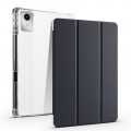 Чохол до планшета BeCover Soft Edge Lenovo Tab M11 (2024) TB-TB330FU/Xiaoxin Pad 11 (2024) 11" Black (712538)