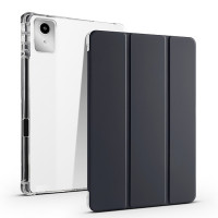 Чохол до планшета BeCover Soft Edge Lenovo Tab M11 (2024) TB-TB330FU/Xiaoxin Pad 11 (2024) 11" Black (712538)