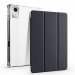 Чохол до планшета BeCover Soft Edge Lenovo Tab M11 (2024) TB-TB330FU/Xiaoxin Pad 11 (2024) 11" Black (712538)