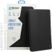 Чохол до планшета BeCover Soft Edge Lenovo Tab M11 (2024) TB-TB330FU/Xiaoxin Pad 11 (2024) 11" Black (712538)