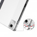 Чохол до планшета BeCover Soft Edge Lenovo Tab M11 (2024) TB-TB330FU/Xiaoxin Pad 11 (2024) 11" Black (712538)