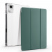 Чохол до планшета BeCover Soft Edge Lenovo Tab M11 (2024) TB-TB330FU/Xiaoxin Pad 11 (2024) 11" Dark Green (712540)