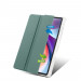 Чохол до планшета BeCover Soft Edge Lenovo Tab M11 (2024) TB-TB330FU/Xiaoxin Pad 11 (2024) 11" Dark Green (712540)