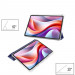 Чохол до планшета BeCover Soft Edge Lenovo Tab M11 (2024) TB-TB330FU/Xiaoxin Pad 11 (2024) 11" Deep Blue (712539)