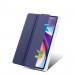 Чохол до планшета BeCover Soft Edge Lenovo Tab M11 (2024) TB-TB330FU/Xiaoxin Pad 11 (2024) 11" Deep Blue (712539)