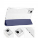 Чохол до планшета BeCover Soft Edge Lenovo Tab M11 (2024) TB-TB330FU/Xiaoxin Pad 11 (2024) 11" Deep Blue (712539)