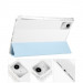 Чохол до планшета BeCover Soft Edge Lenovo Tab M11 (2024) TB-TB330FU/Xiaoxin Pad 11 (2024) 11" Light Blue (712542)