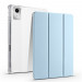 Чохол до планшета BeCover Soft Edge Lenovo Tab M11 (2024) TB-TB330FU/Xiaoxin Pad 11 (2024) 11" Light Blue (712542)
