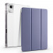 Чохол до планшета BeCover Soft Edge Lenovo Tab M11 (2024) TB-TB330FU/Xiaoxin Pad 11 (2024) 11" Purple (712544)