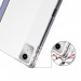 Чохол до планшета BeCover Soft Edge Lenovo Tab M11 (2024) TB-TB330FU/Xiaoxin Pad 11 (2024) 11" Purple (712544)