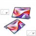 Чохол до планшета BeCover Soft Edge Lenovo Tab M11 (2024) TB-TB330FU/Xiaoxin Pad 11 (2024) 11" Purple (712544)