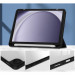 Чохол до планшета BeCover Soft Edge Samsung Tab A9 SM-X115 8.7" Black (710355) (1350)