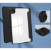 Чохол до планшета BeCover Soft Edge Samsung Tab A9 SM-X115 8.7" Black (710355) (1350)
