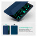 Чохол до планшета Armorstandart Smart Fold Pen Xiaomi Redmi Pad Pro / Poco Pad Dark Blue (ARM81431)