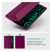 Чохол до планшета Armorstandart Smart Fold Pen Xiaomi Redmi Pad Pro / Poco Pad Plum (ARM81435)