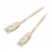 Cablexpert Патч-корд 5м UTP cat 6 CCA gray Cablexpert (PP6U-5M)