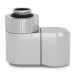 Ekwb Фітинг для СРО Ekwb EK-Quantum Torque Double Rotary Offset 21 - Nickel (3831109893098)