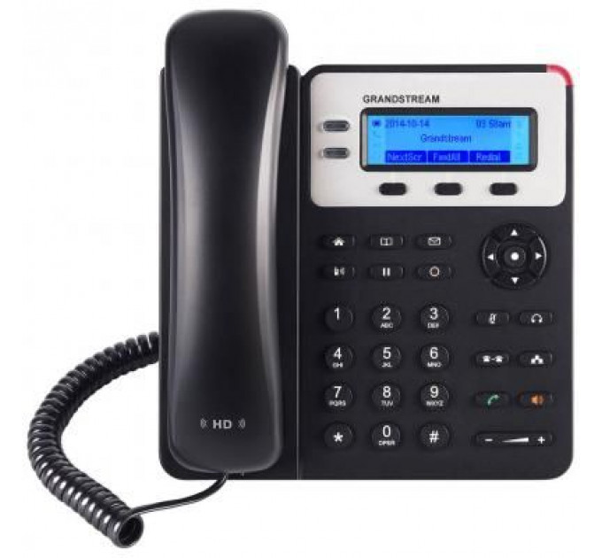 IP телефон Grandstream GXP1625